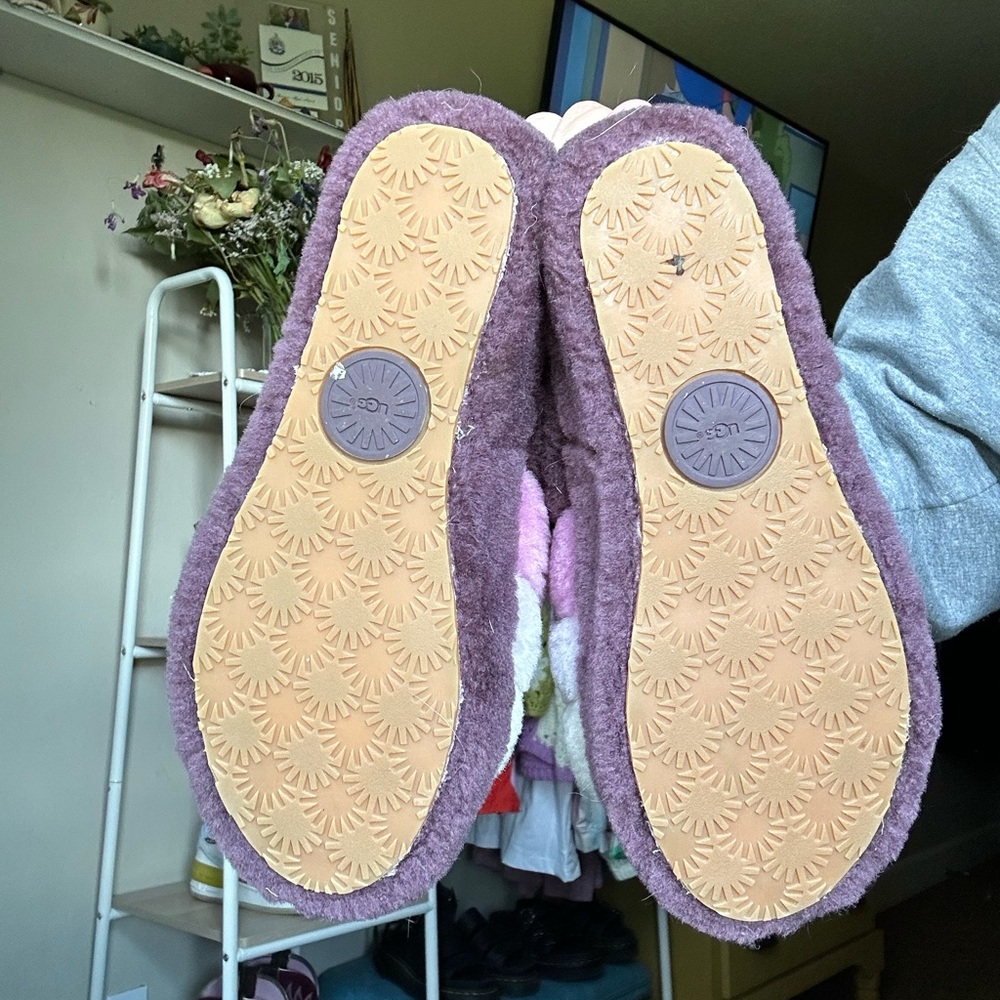 Ugg Fluff Yeah Slides - image 4